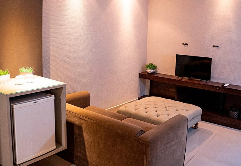 suite superior stream