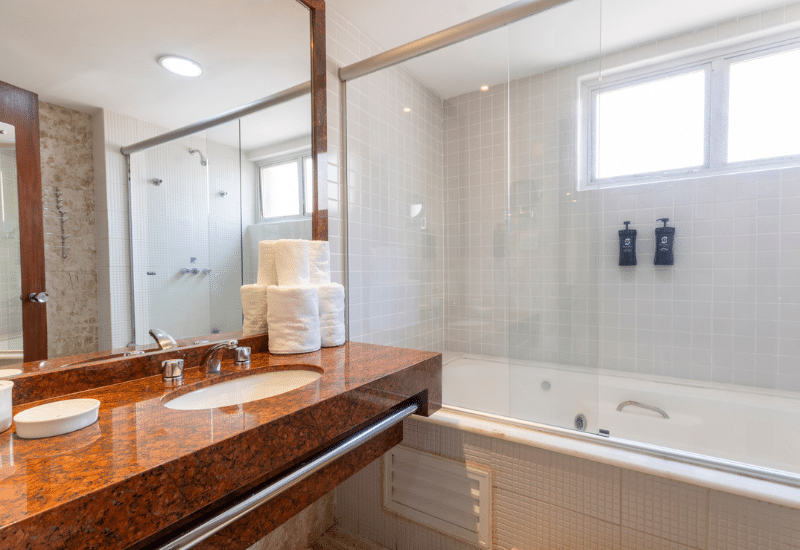 Suíte Executiva com Hidro​ SUPERIOR (1)