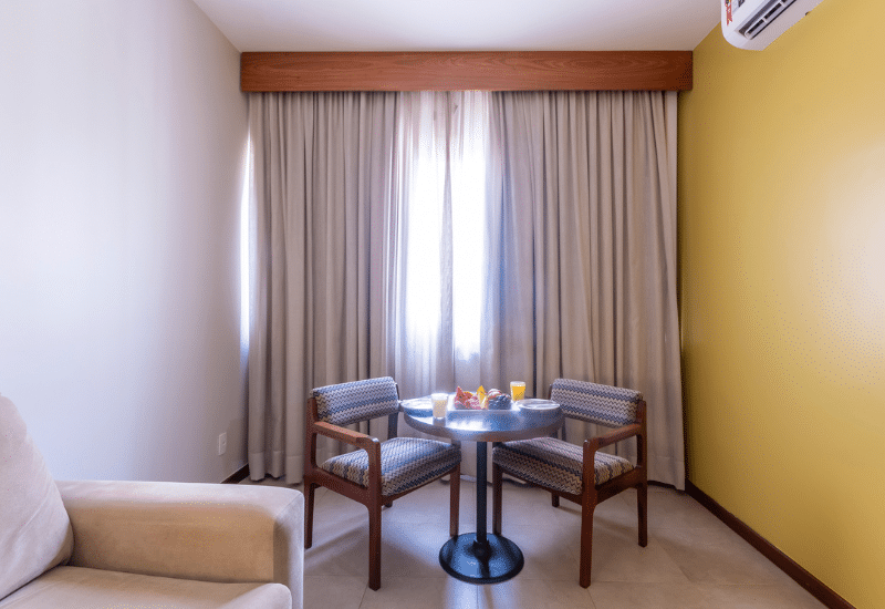 Suíte Executiva com Hidro​ SUPERIOR (4)