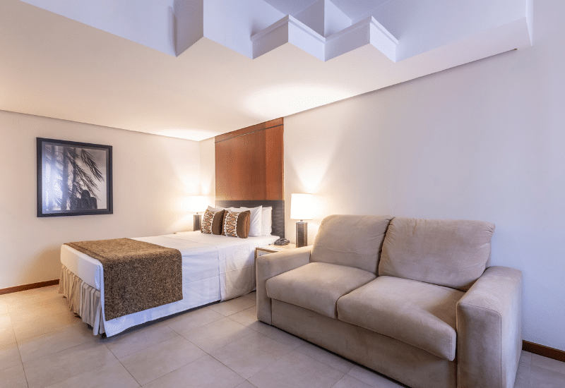 Suíte Executiva com Hidro​ SUPERIOR (5)