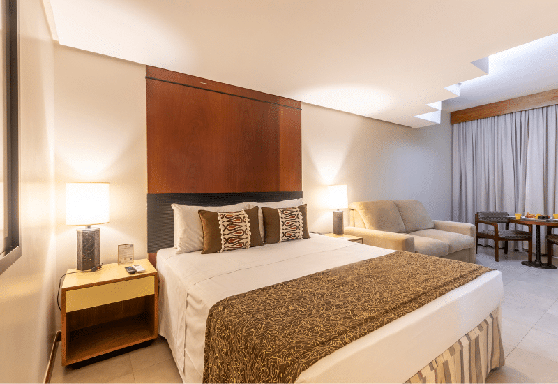 Suíte Executiva com Hidro​ SUPERIOR (6)