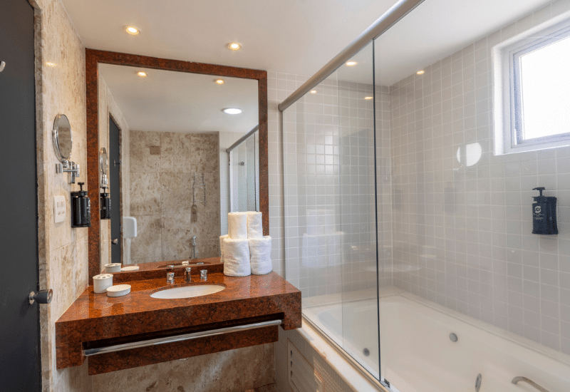 Suíte Executiva com Hidro​ SUPERIOR (7)