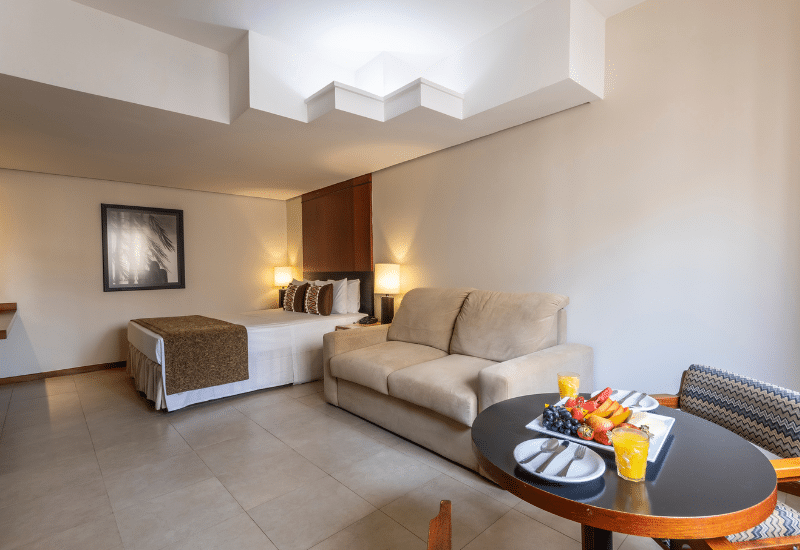 Suíte Executiva com Hidro​ SUPERIOR (8)