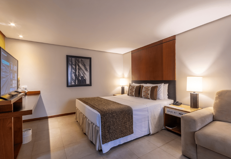 Suíte Executiva com Hidro​ SUPERIOR (9)