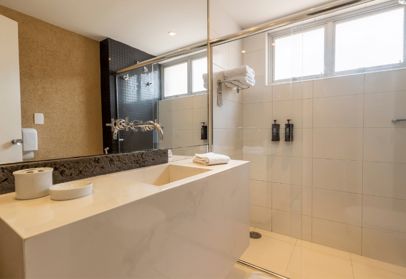 Suíte Executiva ​ SUPERIOR - 8 ANDAR (2)