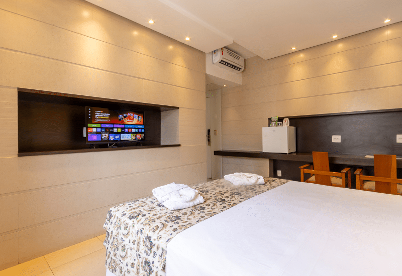 Suíte Executiva ​ SUPERIOR - 8 ANDAR (3)