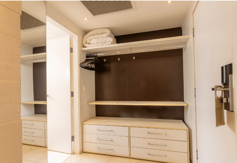 Suíte Executiva ​ SUPERIOR - 8 ANDAR (5)