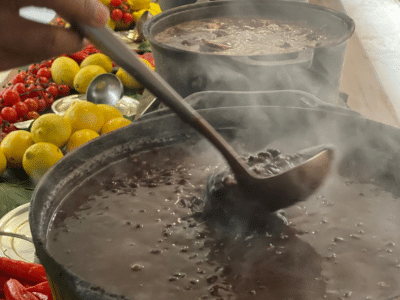 feijoada completa stream hoteis