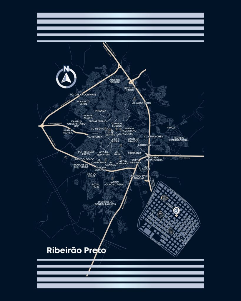 Congresso médico em Ribeirão Preto