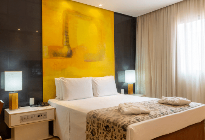 SUITE EXECUTIVA SUPERIOR